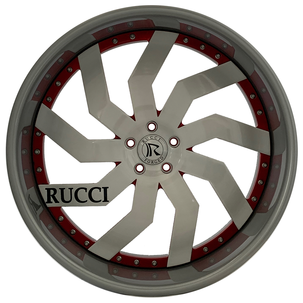 9-Elbowz-TwoTone-Silver-Red-SilverBarrel