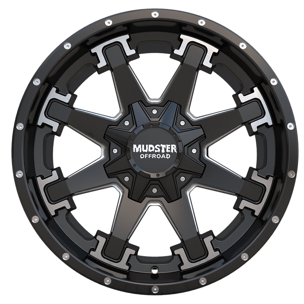 DIRT BEAST-A0079-BMS1