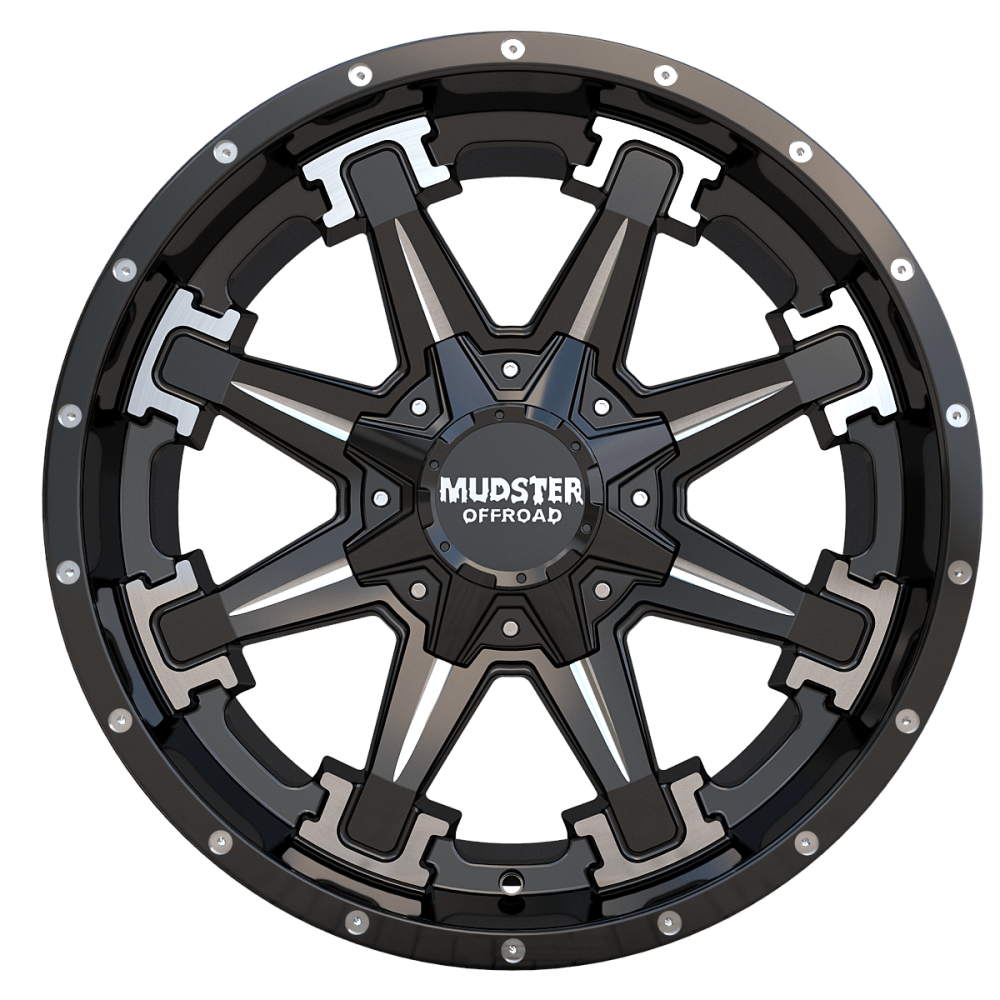 DIRT BEAST-A0079-BMS2