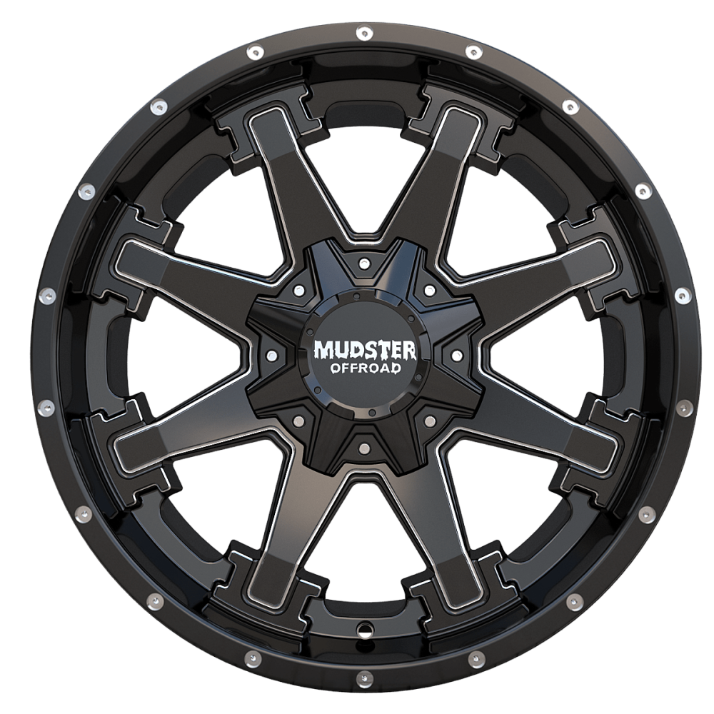 DIRT BEAST-A0079-BMS3