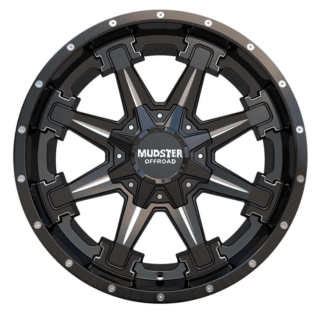 DIRT BEAST-A0079-BMS4