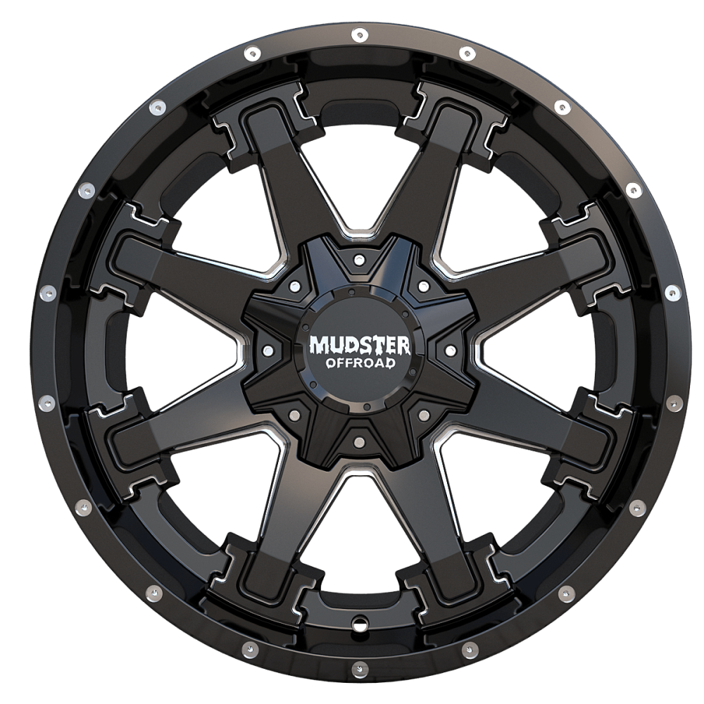 DIRT BEAST-A0079-BMS5