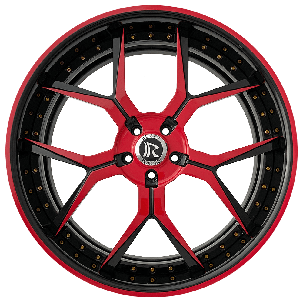 Da Corsa-Red-Black-BlackRedBarrel