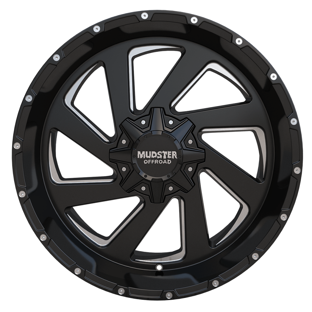 MUD-A0161-BMS1