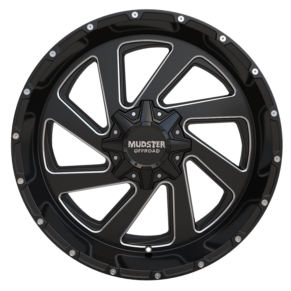 MUD-A0161-BMS2