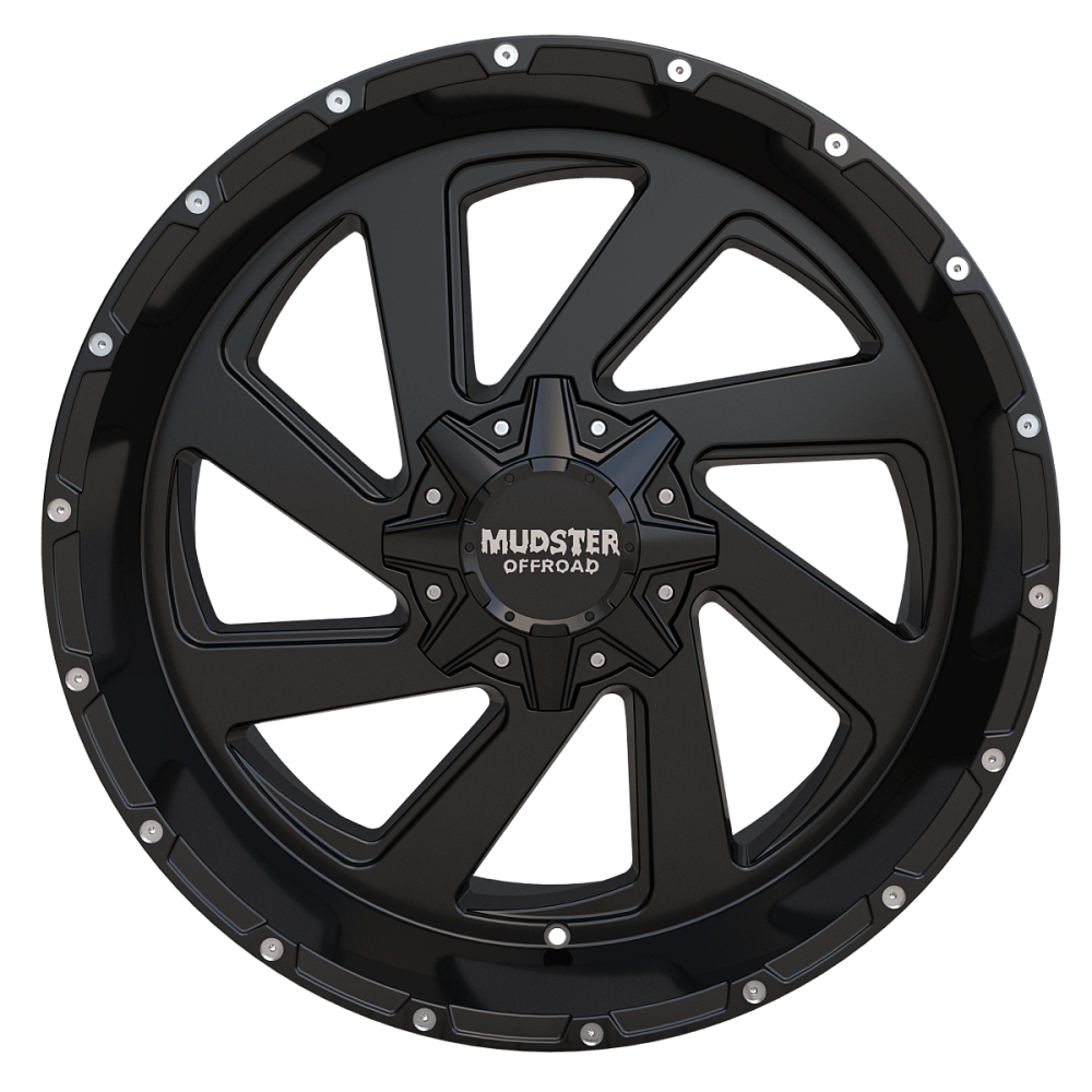 MUD-A0161-GB