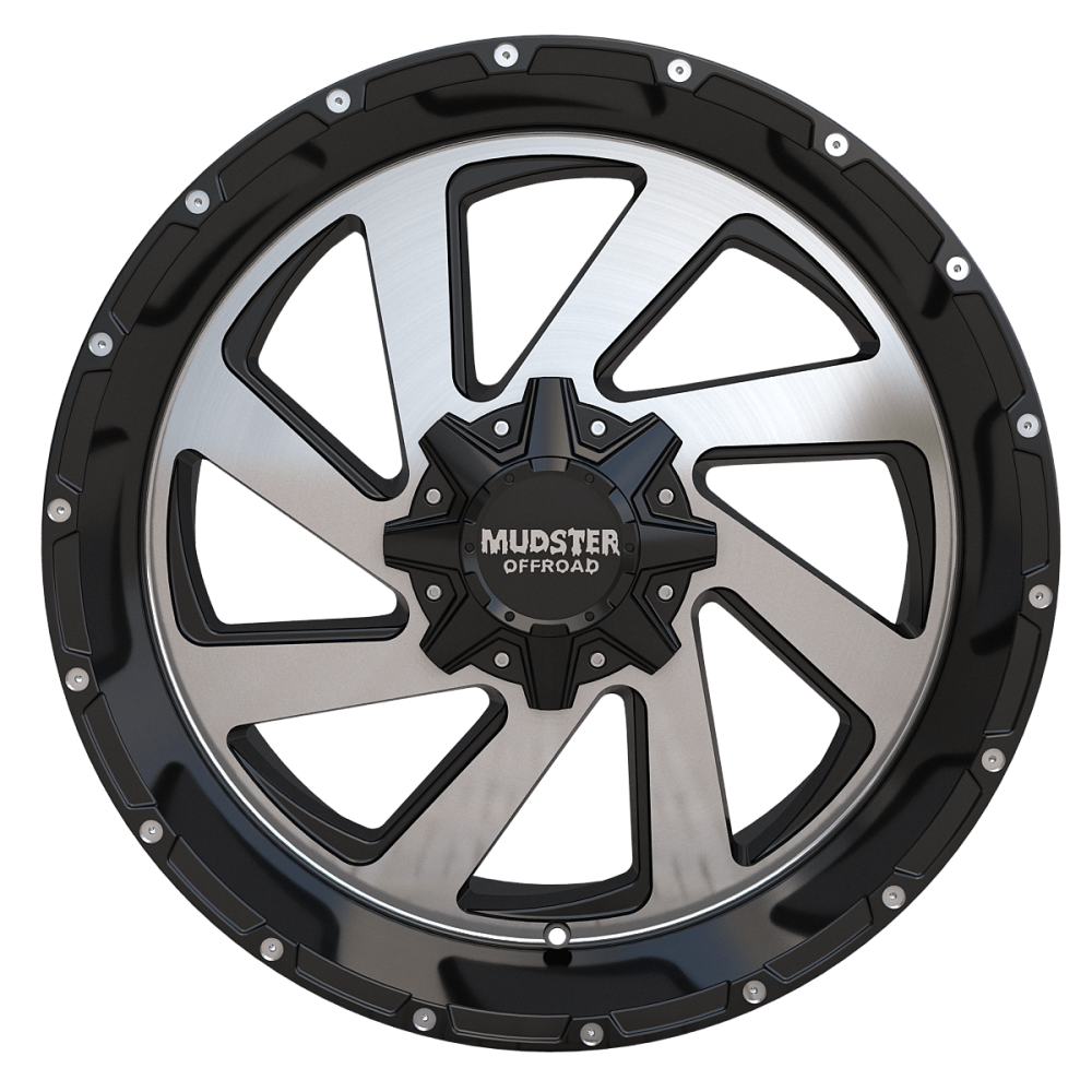 MUD-A0161-GBMF