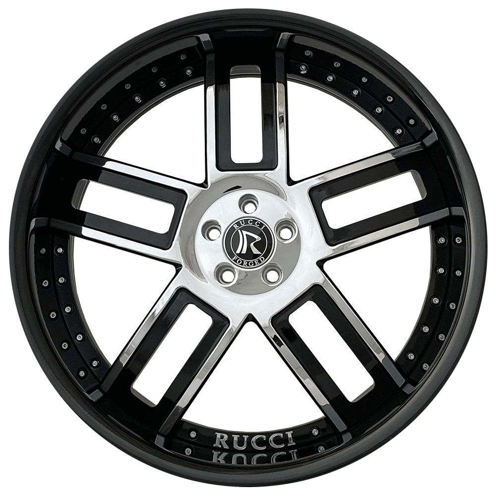 North Carolina-Black-Chrome-BlackBarrel
