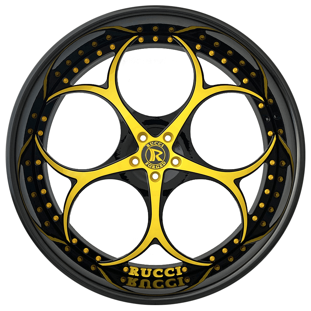 Rich-Yellow-Black-BlackBarrel