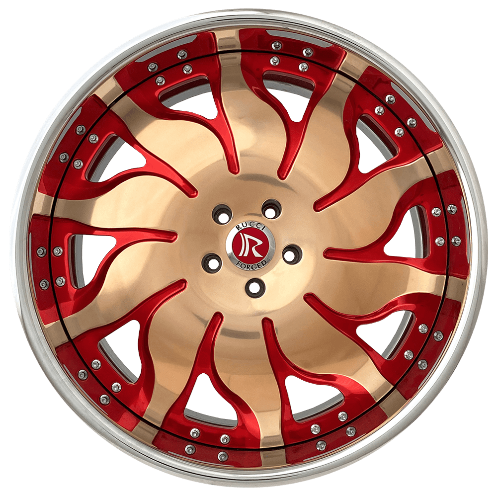 Solare-Copper-Red-ChromeBarrel