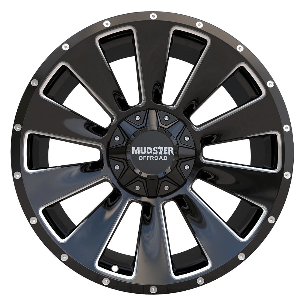 THUNDER-A0205-2010-BMS1